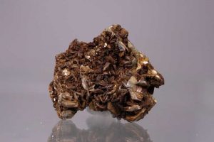 Muskovit