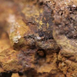 Tetradymite, montanite