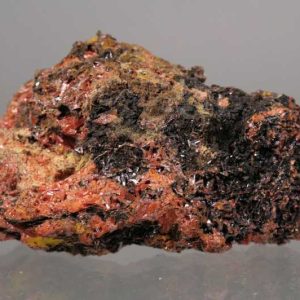Crocoite