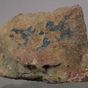 Clinoclase, Tyrolite