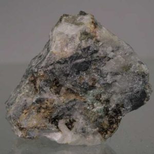 Cr-muscovite