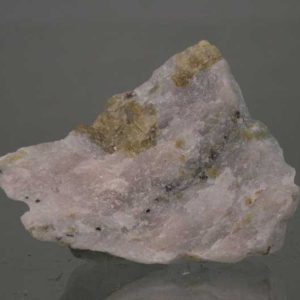Clinohumite