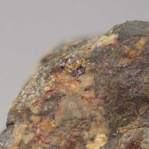 Spessartine