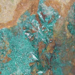 Tyrolite