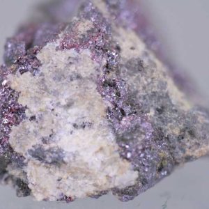 Sternbergite, proustite