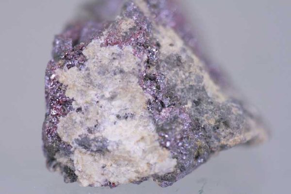 Sternbergite, proustite