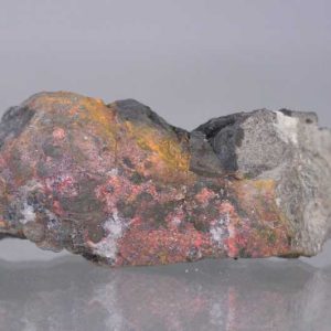 Realgar, arsen