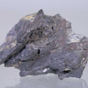 Allemontit, arsen, pyrargyrit