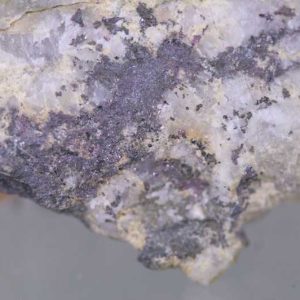 Sternbergite, proustite