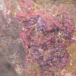 Cinnabar