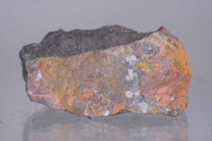 Realgar, arsen