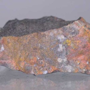 Realgar, arsenic