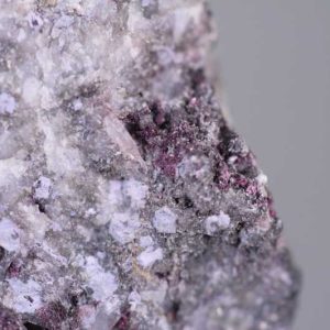 Roselite
