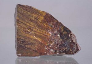 Železitý křemen