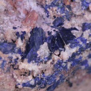 Azurite