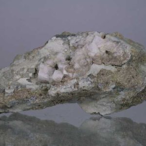 Chabazit