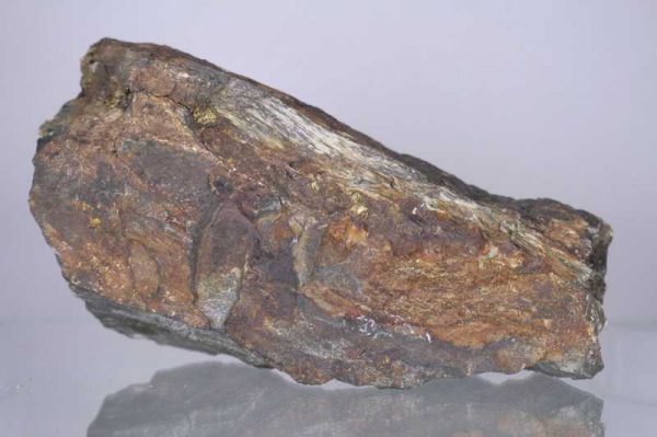 Pyroxmangit, Mn-cummingtonit