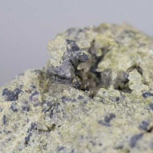 Spinel (var. pleonast)