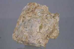 Chryzoberyl, sillimanit