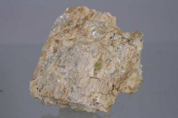 Chryzoberyl, sillimanit