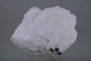 Stroncianit (var. emmonit)