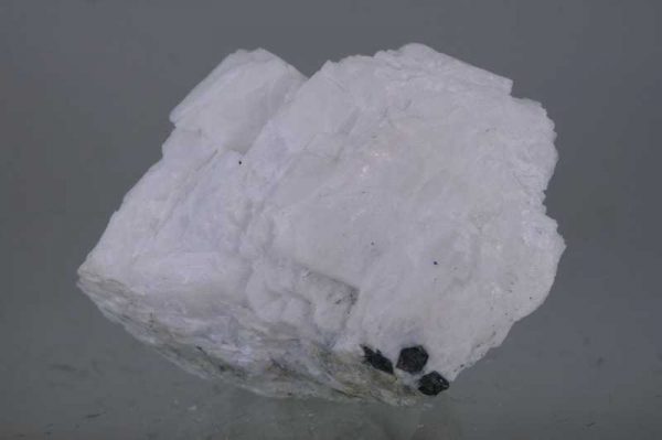 Stroncianit (var. emmonit)