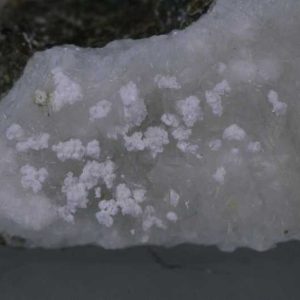 Hydromagnezit