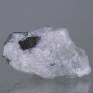 Clinohumite (var. titanclinohumite)