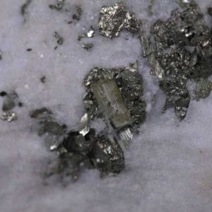 Tourmaline