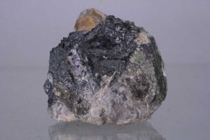 Wolframit, cinvaldit
