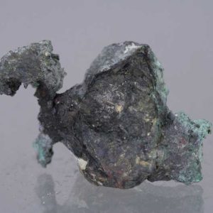 Copper, cuprite