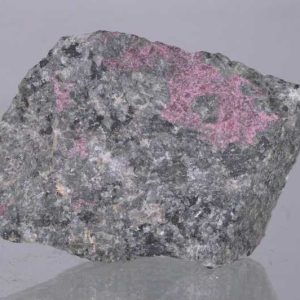 Eudialyte