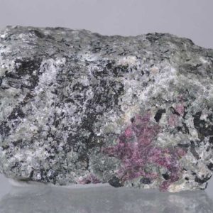 Eudialyte
