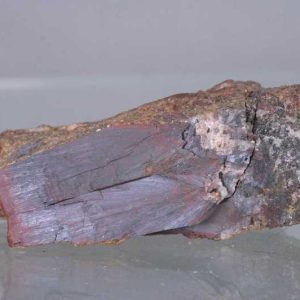Hematite