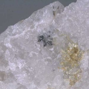Tetradymite