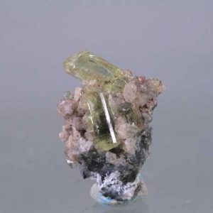 Apatite