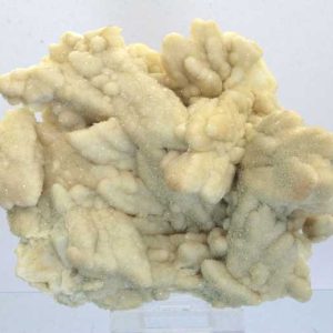 Quartz, calcite