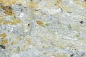 Chryzoberyl, sillimanit