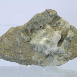 Chabazit