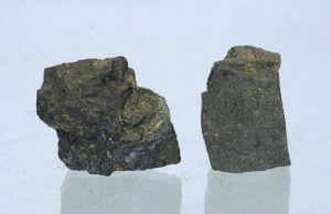 Pyrhotin