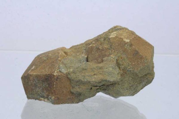 Pseudoleucit