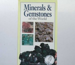 Minerals and Gemstones of the World