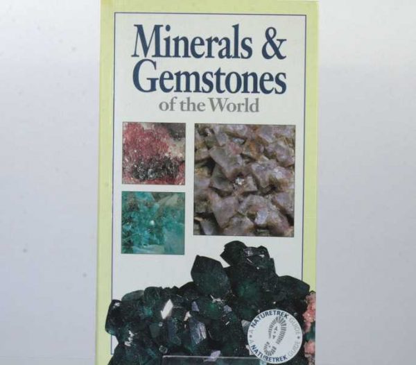Minerals and Gemstones of the World