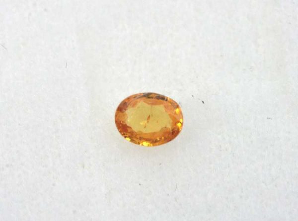 Spessartin Fanta Orange