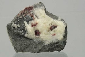 Cinabarit