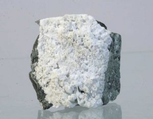 Hydromagnezit