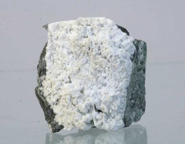 Hydromagnezit