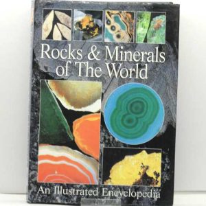 Rocks and Minerals of the World