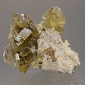 Baryte