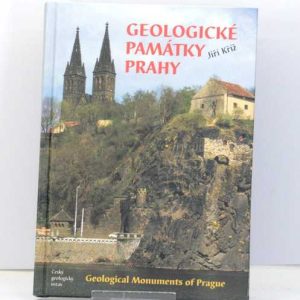 Geologické památky Prahy